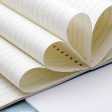 4 Packs A5 Spiral Notebooks With Double Coil - 60 Pages Each, Elegant Love Letter & Butterfly Design, Lined Paper Journals, Ideal For Gift, Girls' Diary, Office Or School Supplies