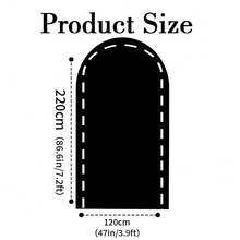 1 Stück/65 Stücke 2D flach, Rennthema Jungen Geburtstag Party Baby Dusche Abdeckungen Chiara Bogen Wand Hintergrund Dekor Kulisse Elastischer Stoff Hintergrund (Ständer nicht enthalten) - Mehrfarbig-01 - Übersicht 9