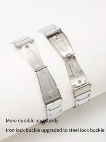 La última versión actualizada ha alcanzado la talla grande alta calidad, y el precio no se ha incrementado durante el proceso de actualización. Tiene una función de cronometraje estable que combina lo sencillo con lo empresarial y el ocio, y es muy adecuado para usarlo en ocasiones importantes cuando se combina con un reloj de cuarzo.