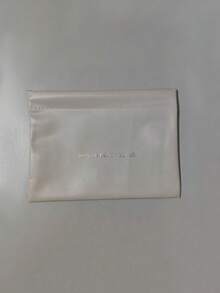 1 Stück/2 Stücke wasserdichte tragbare Make-up Tasche, selbstschließende Kopfhörer Tasche, Stromladegerät Lippenstift Organizer, Kabel Organizer, tragbare Tasche, Reise Schutzhülle für Handy-Ladegerät, USB-Stick, Mini Kabel Kopfhörer Zubehörtasche