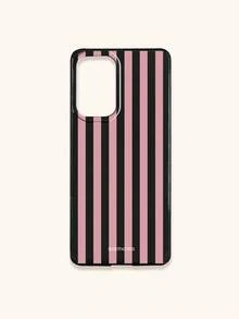 Funda de teléfono a rayas de moda, compatible con iPhone 17/17 Air/17 Pro/17 Pro Max, 13, 15, 16 Pro Max, 16, 14, 15, 16 Plus y teléfonos, versión internacional, no la versión nacional - Multicolor - Ver 36