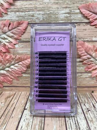 Blister W5 .07D by ERIKA GT