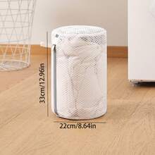 Knitwear Washing Bag, Washing Machine Filter Bag, Dedicated Anti-Deformation Bra/Lingerie Laundry Net, Storage Mesh - Multicolor - View 24
