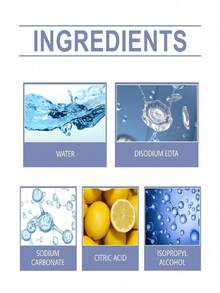 JUE FISH 除锈喷雾，溶解锈渍，提亮光泽，抗氧化，汽车护理，金属清洁喷雾，馈赠亲友（随机新旧版本）