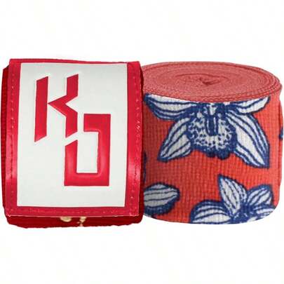 Boxing Hand Wraps - Hand Boxing Gloves Muay Thai Kickboxing Boxing Equipment Men And Women