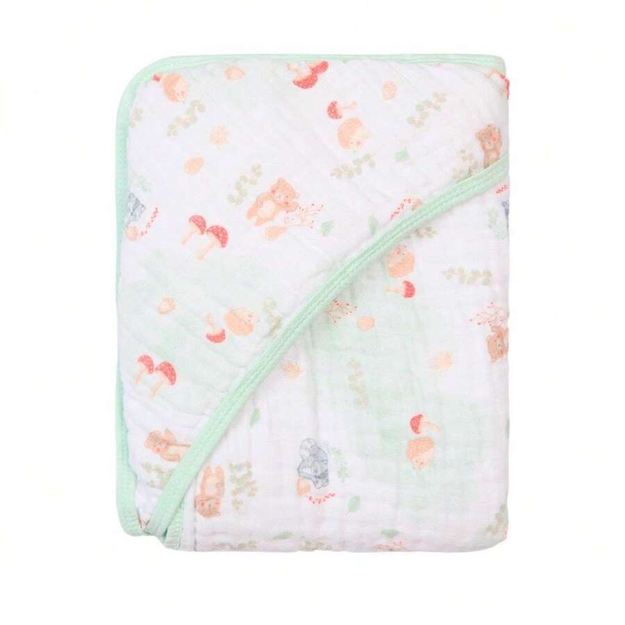 Daddy - 森林 - 查看 1