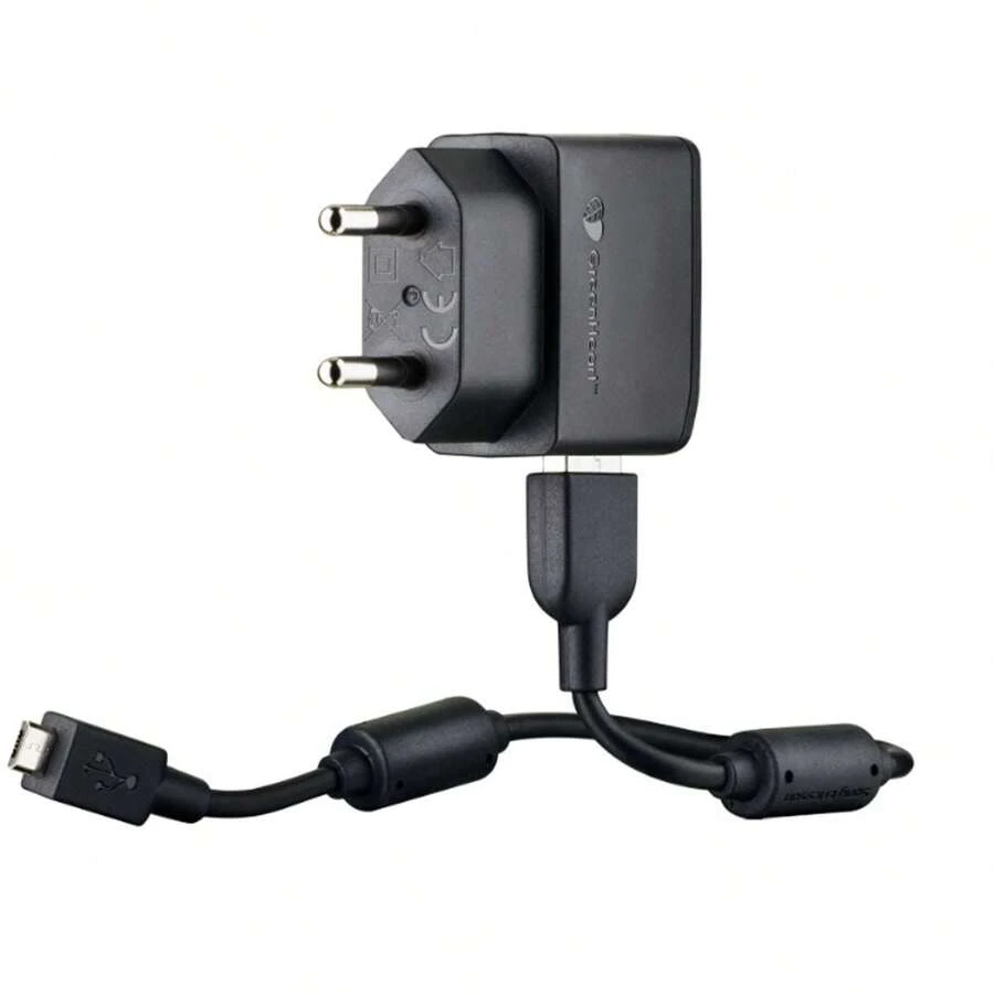 Sony Wireless Charger - Black - View 1