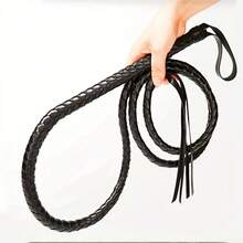 1pc 1.8m Equestrian Training Whip - Lightweight Riding Whip, Suitable For Beginners And Equestrian Practice - Flexible Fiberglass Core, Soft Grip - Essential For Autumn Equestrian, Equestrian Gift, Riding School Supplies, Stable Training Tool, Dressage Whip Upgrade - Multicolor - View 5