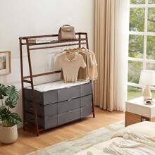 4 Pack 95L Under Bed Storage Bins, Foldable Closet Organizers And Storage Containers, Underbed Storage Bags With Reinforced Handle Blanket, Clothing, Comforter, Sheets, Wrapping Paper,