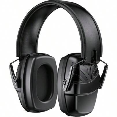 Link Dream Ear Protection Ear Muffs Noise Reduction SNR 35dB Hearing Protection Adult Shooting Gun Range Mowing