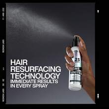 REDKEN| One United| 25 Multi-Benefits Leave-In Conditioner And Treatment Spray| Increases Manageability And Protection| 150 Ml. - Multi-benefit Spray - View 7