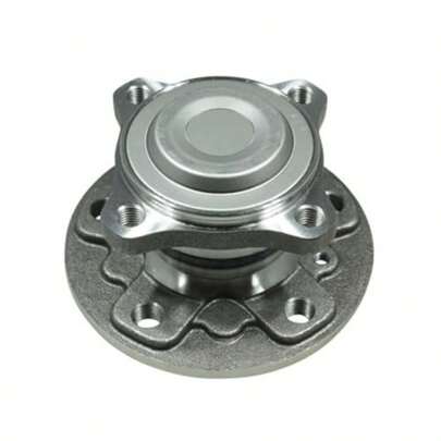 Rear Wheel Bearing Hub Assembly For BMW 218D 218i 220i 225i I3 X1 X2 Mini Countryman