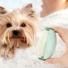 2Pcs Quita Pelusa para Ropa Recargable-Reutilizable Rodillo Quitapelusas Portátil,Quita Pelusas de Ropa Desmontable,Quita Pelusa para Ropa Lavable,Quitapelusas Extra Pegajoso para Alfombra,Cama,Sofá - 1 - Ver 8