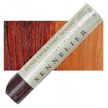 Sennelier Paint Stick Large Series 1 Mars Red