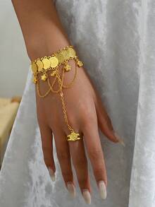 Golden Yellow LN01102