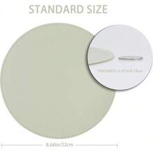 Mouse Pads - Verde (Pea Green) - View 4