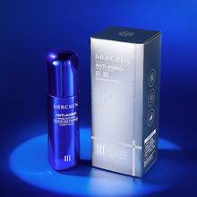 100ml Sérum Hidratante e Anti-Envelhecimento, Essência Hidratante, Firmadora e Redutora de Rugas, Adequado para Todos os Tipos de Pele