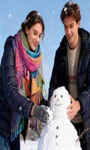 FANBODTA Bohemian Travel Scarf - Vintage Floral Print Oversized Beach Wrap (200x65cm) Lightweight Photography Shawl For Women, Reversible Jacquard Scarf Coastal Vacation Accessory