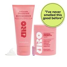 URO Always Fresh Kit:  Women's Probiotics &  Whole Body Deodorant By  Health - 1 - Xem 7