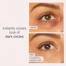 Colored Clay CC Undereye Corrector - Quả cam - Xem 9