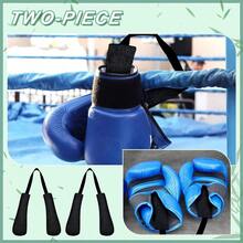 2 Pcs Boxing Glove Deodorize Boxing Gear Odor Eliminator Charcoal Deodorizer Boxing Glove Hockey Bowling Odor Eliminator Moisture Absorbing Sports Equipment Bags Sports Gear - Black - View 5