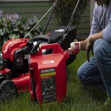 STA-BIL Storage Fuel Stabilizer - Keeps Fuel Fresh For 24 Months - Prevents Corrosion - Gasoline Treatment That Protects Fuel System - Fuel Saver - Treats 10 Gallons - 4 Fl. Oz. (22204) (Pack Of 2)