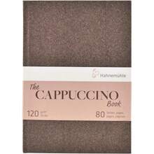 Hahnemühle 10 628 995 Hahnemühle Cappuccino Sketch A5