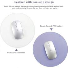 Mouse Pads - Lavender - View 8