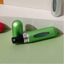 Travel Or Field Accessories - 5ML Bottom Full Bottle, Portable Travel Perfume Spray Bottle, Cosmetic Sample Empty Bottle - 彩色 - 查看 11