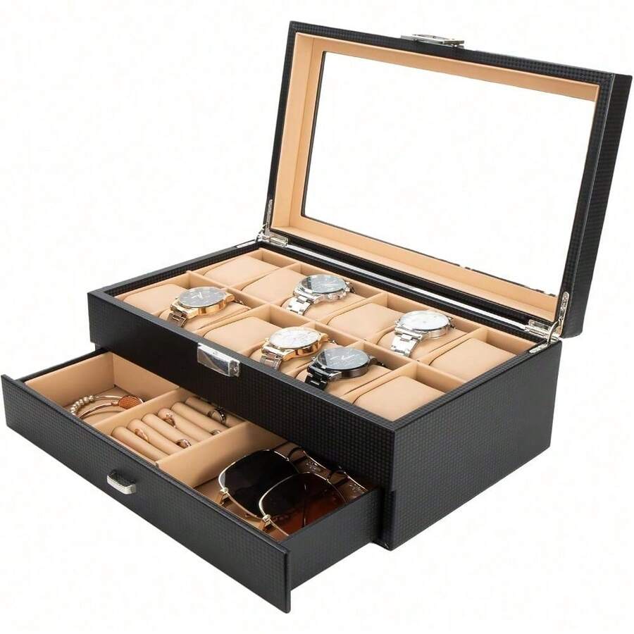 Watch Boxes