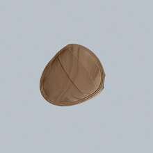 lyanxinlei 1 pezzo Cuscinetto in polvere di marshmallow, cuscinetto per polvere di trucco riutilizzabile, cuscinetto per polvere di trucco per viso e occhi, cuscinetto morbido per fondotinta e polvere di trucco, adatto a tutti i tipi di pelle.