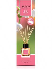 Incense - Lily Of the Valley - View 3