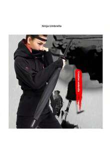 Christmas Decoration 2024 New Arrival - Umbrella - COS Prop - Umbrella - Samurai Sword - Sword Toy - Outdoor Umbrella - Birthday Gift - - Easter Gift - Christmas Gift - Gift - Present - Toy - Multicolor - View 6