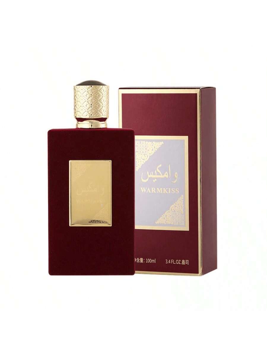 Perfume árabe para hombre 100 ml