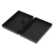 2 piezas Caja de trucos mágicos, Caja de restauración de destructora de papel, Restauración de rasgado de tarjetas, Juguete mágico - Multicolor - Ver 6