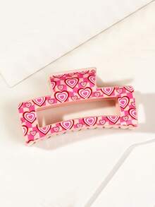 Set de 6 piezas/3 piezas/1 pieza de pasadores de pelo con forma de corazón. Pasadores de pelo con estampado de corazón para recogidos. Una variedad de diseños con estampado de corazón. Es adecuado para decorar el cabello en el Día de San Valentín, cumpleaños y bodas. Uso diario de pasadores de pelo, pasadores de pelo con forma de corazón, accesorios para el cabello de las señoras, pinzas para el cabello, pasadores de pelo, regalos, viajes, regalos para mujeres, artículos para el cabello, rellenos de calcetines, rellenos de calcetines, rellenos de calcetines, rellenos de calcetines para mujeres, regalos de Navidad, regalos, rellenos de calcetines de Navidad, regalos para mujeres, regalo, regalo de Navidad, rellenos de calcetines para adultos, rellenos de calcetines para adultos, artículos para el cabello, accesorios para mujeres, relleno de calcetín, accesorio de cabello de mayoría de edad, accesorios de cabello de Navidad, ideas de regalo para mujeres, rellenos de calcetines de belleza