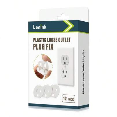 Loose Outlet Fix, 1…