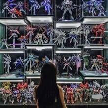 机械模型 白雪公主 马达芯 Ao Eng 拼接模型 DIY 送男朋友的最佳礼物 DIY 积木