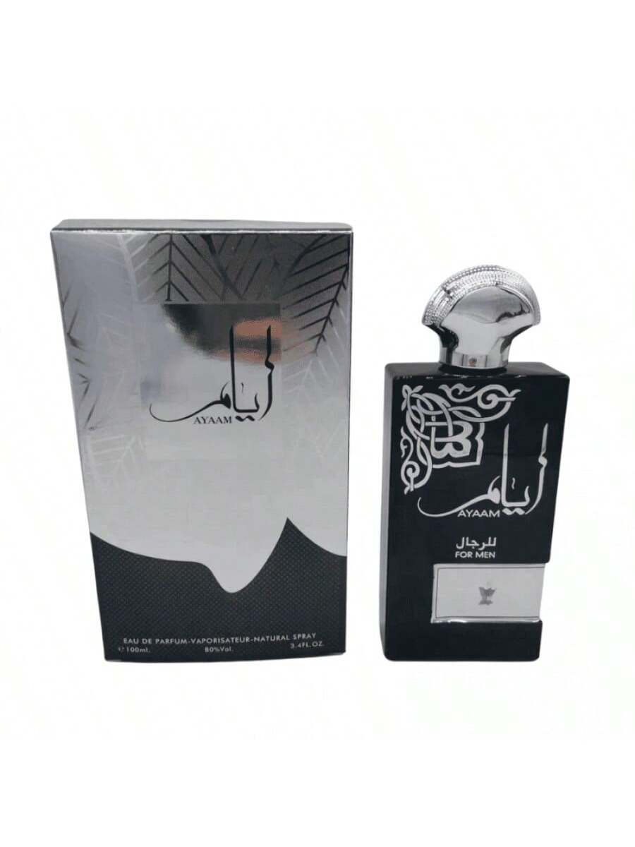 Perfume masculino de alta calidad 100ML