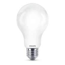 Philips gloeilamp - Wit - Bekijken 1