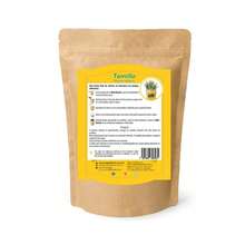 Mini Huerto de Tomillo Happy Flower – Germinación Garantizada - Amarillo - Ver 2