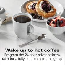 Other Coffee Makers - US A Type Plug(110-127V) - View 4
