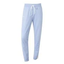 Under Armour 女裝薄絨內裡運動套裝 Tricot Tracksuit 休閒外套長褲運動服上衣束腳褲子兩件式1365147-539 - 藍色 - 查看 6