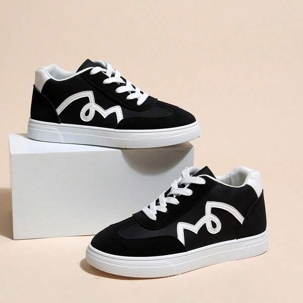 Casual Sports Shoes For All Seasons; Versatile And Comfortable For Any Outfit.