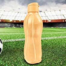 Botella para agua Eco Twist Tapa Hermética 1L - por defecto - Ver 3