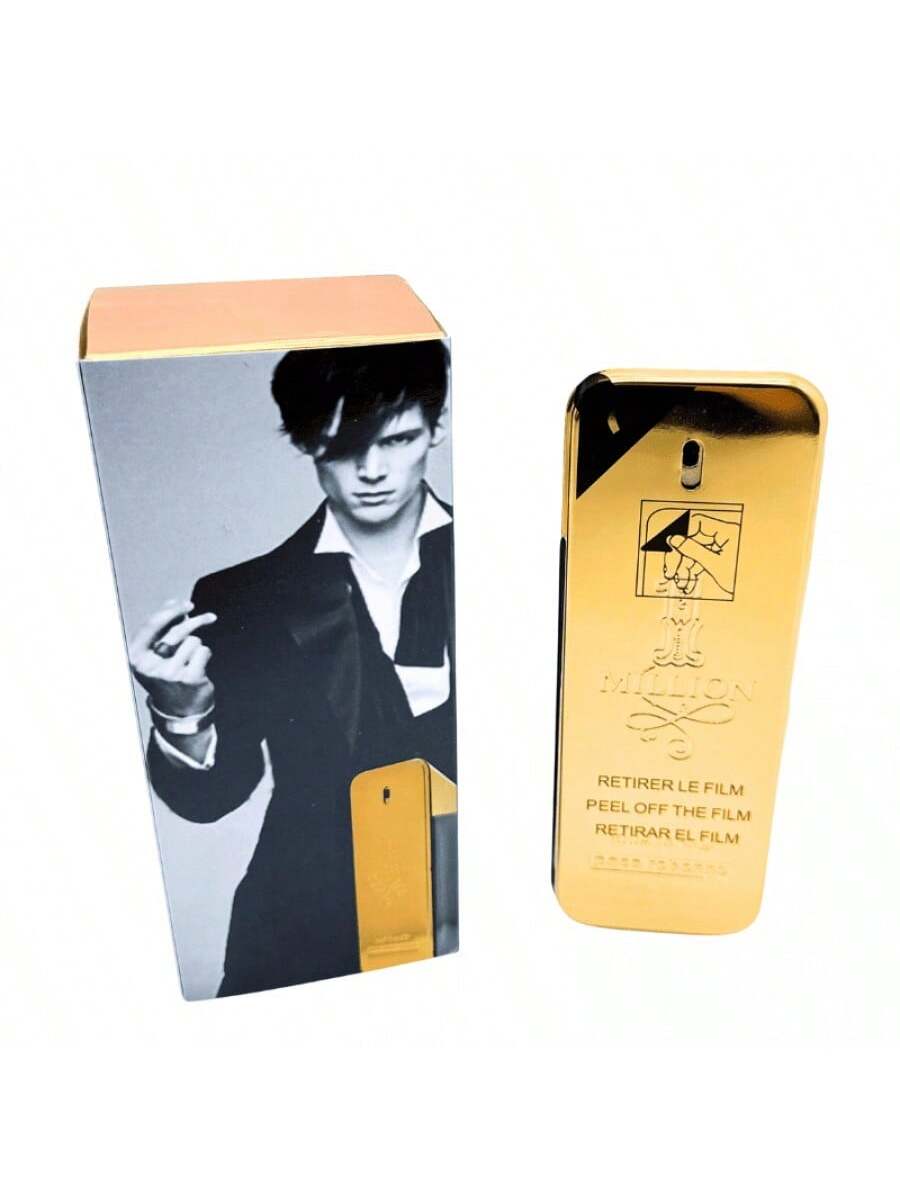 Perfume de hombre de marca de imitación 30ML