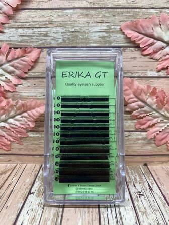 Blister W6 .07D by ERIKA GT