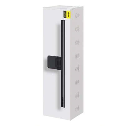  Baseus Light I-Wok lampada con illuminazione a specchio e display a LED