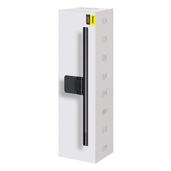 Baseus Light I-Wok Lamp Mirror Lighting And LED Display