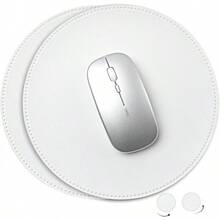Mouse Pads - White - View 9